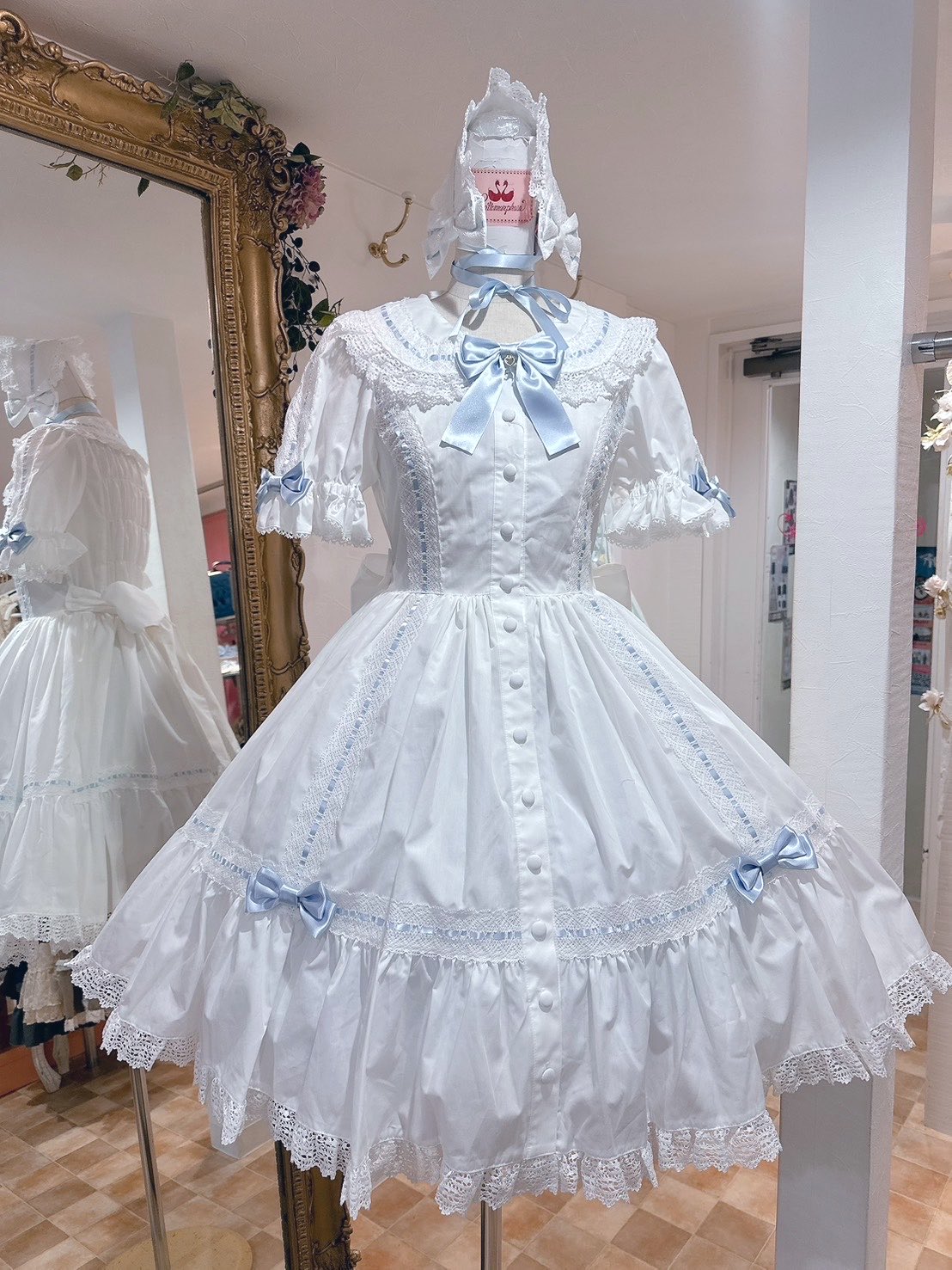 メタモルフォーゼ - The popular Japanese Pattern items from our