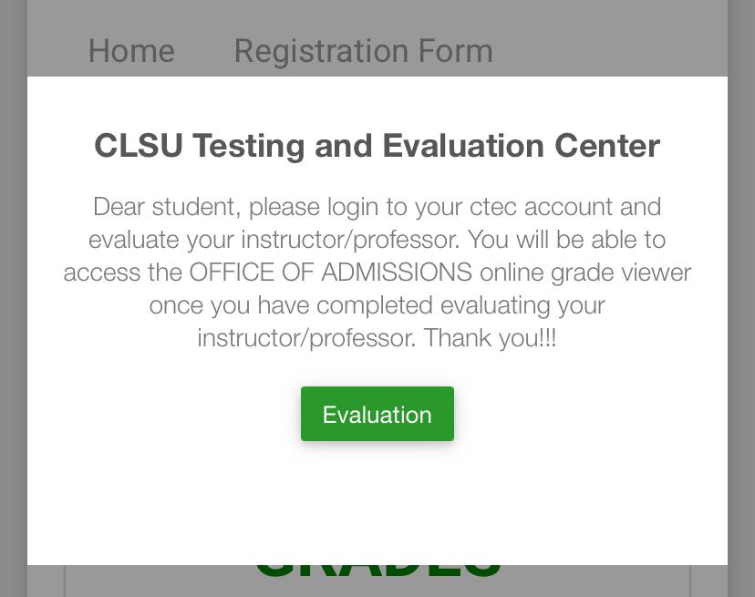 CLSU Community | PTPA - Pa approve please | Facebook