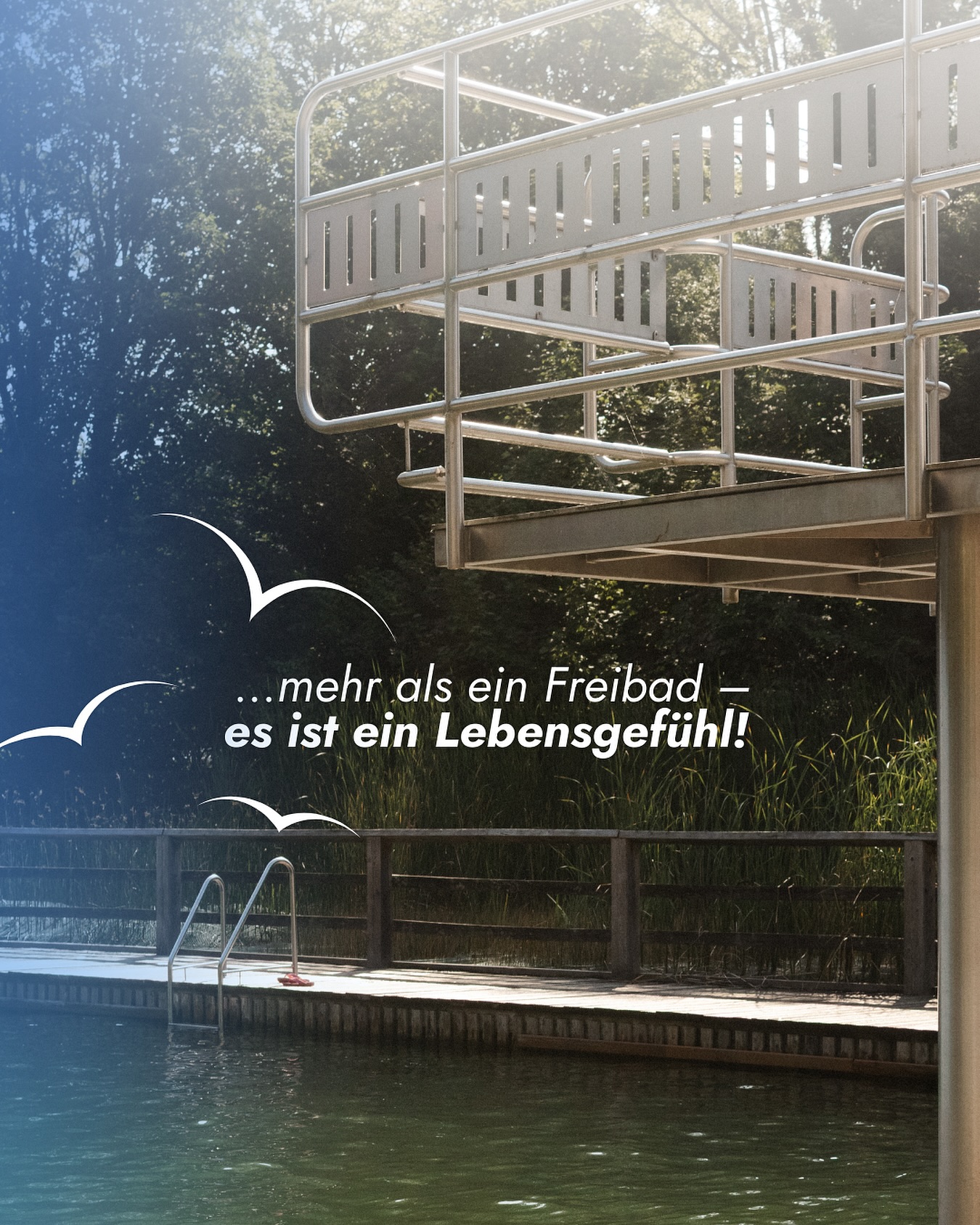 Naturbad Heilborn Merzig | Merzig