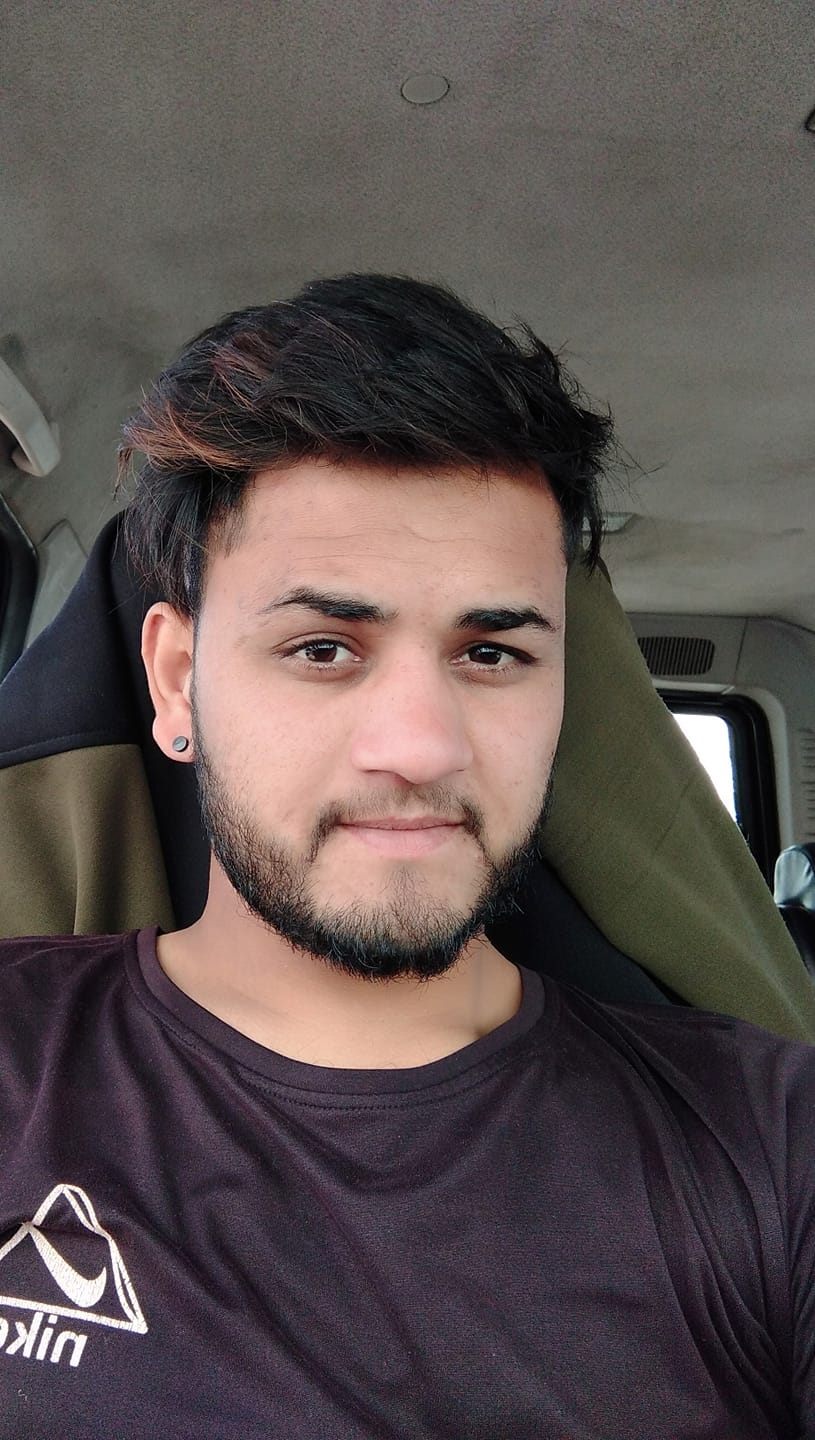 Honey Rajput