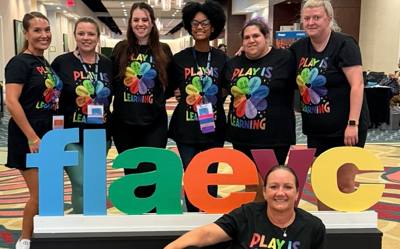 Florida Association for the Education of Young Children | Tallahassee FL