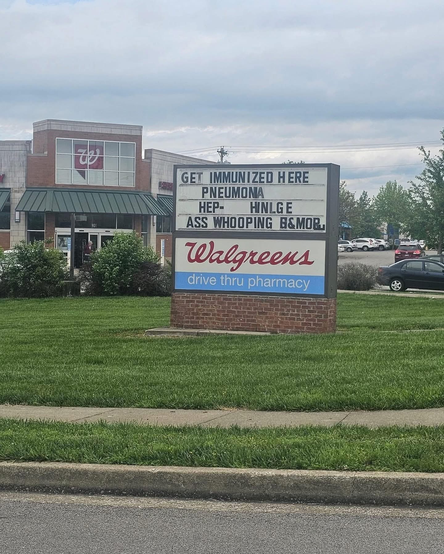 The Accidental - Anonymous Post Please. Walgreens RPH Schedule What is ...