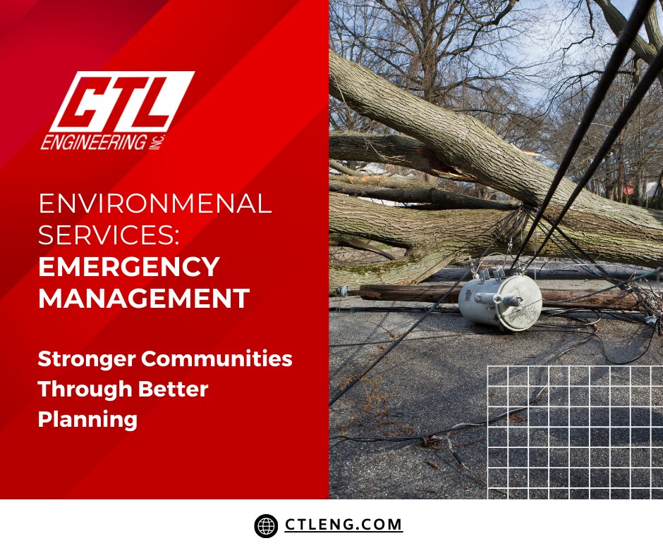 CTL Engineering, Inc
