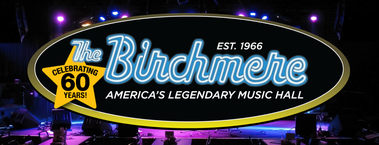 The Birchmere | Alexandria VA