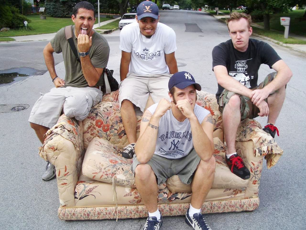 The Slack Pack (Slacker TV)