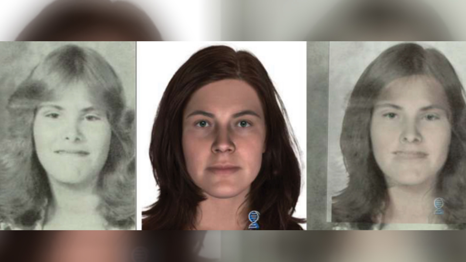 THV11 - For more than 30 years, she was known only as a... | Facebook