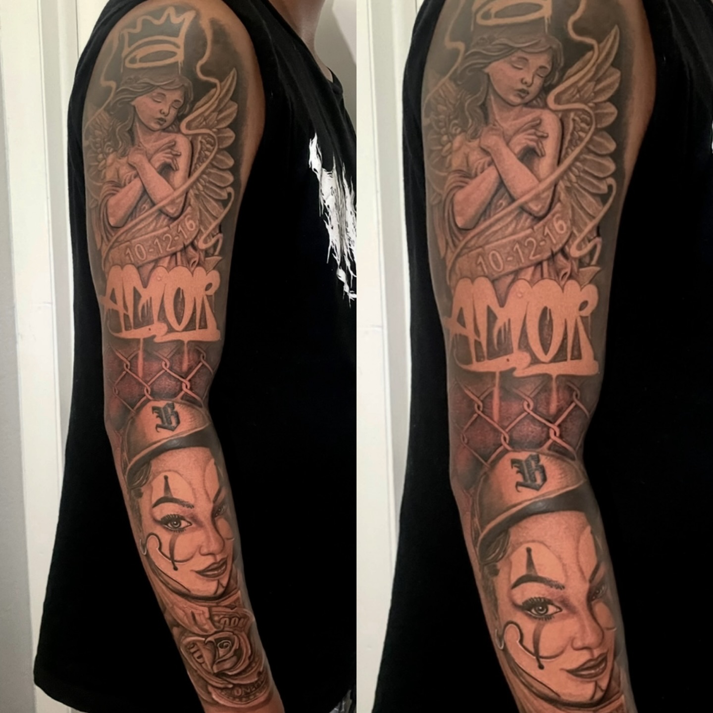 Tattoos By Fabian | West Palm Beach FL