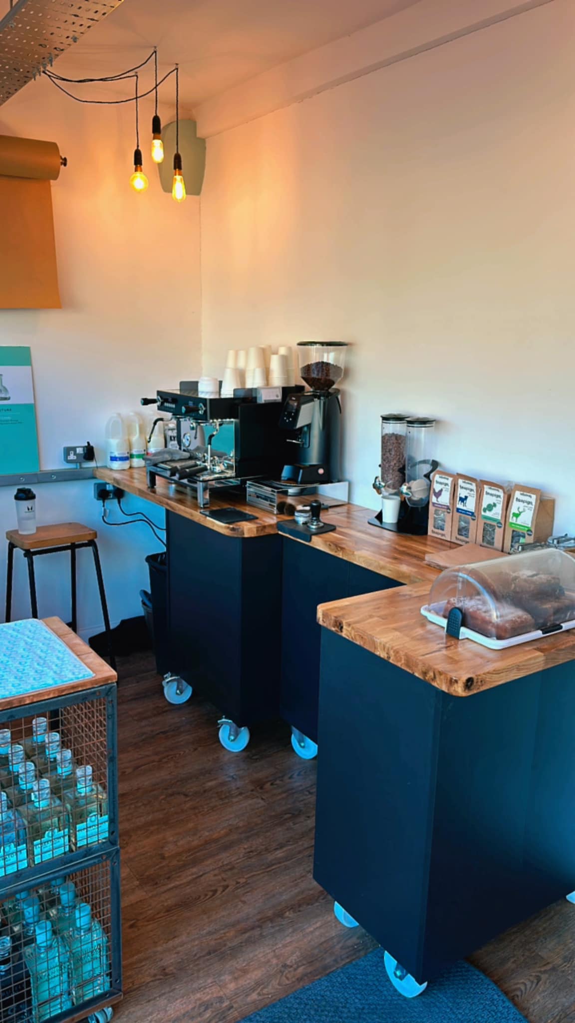 The Java Coffee Club