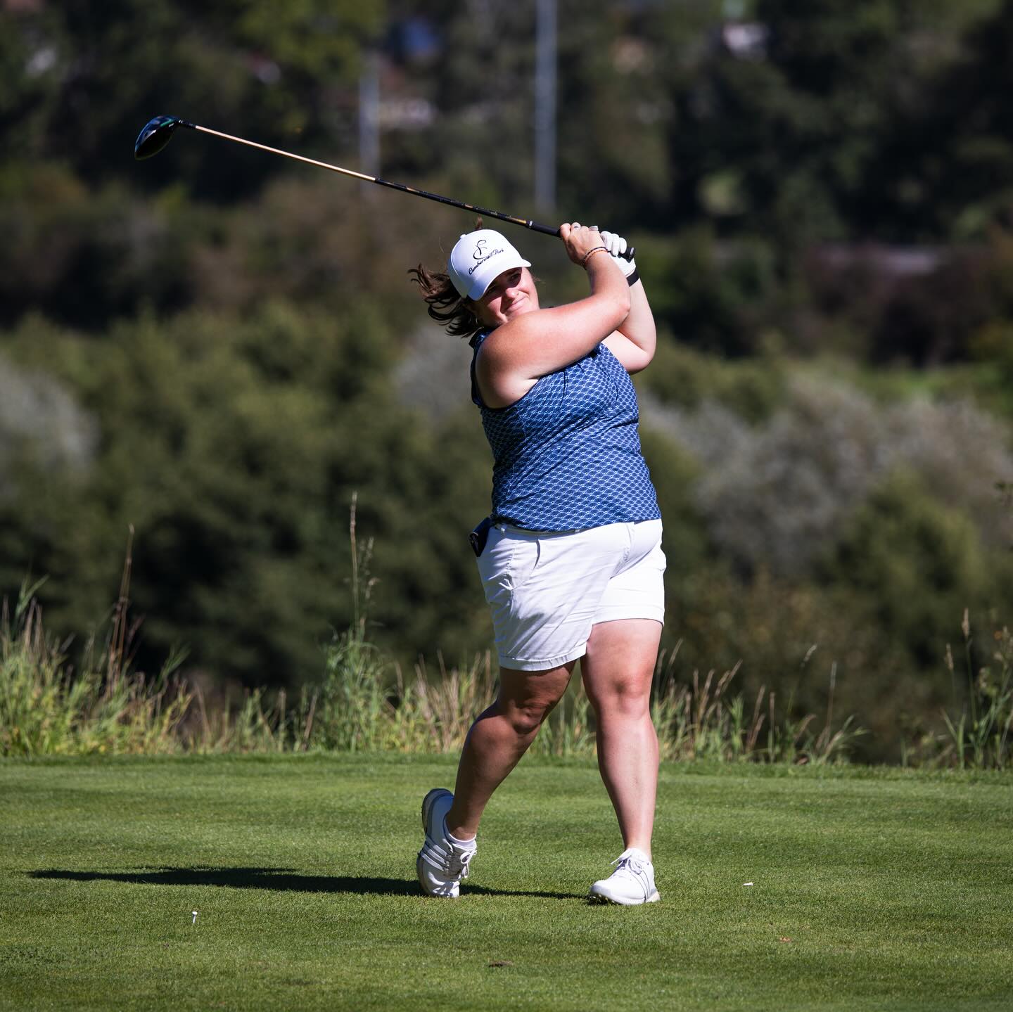 Sarah Gee Golf