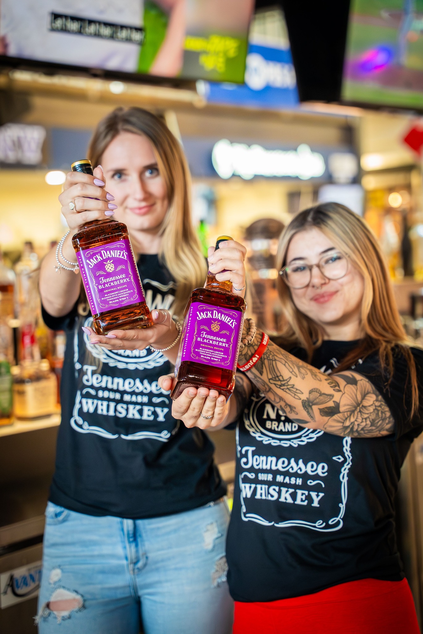 ? NEW FLAVOR DROP: Jack Daniel