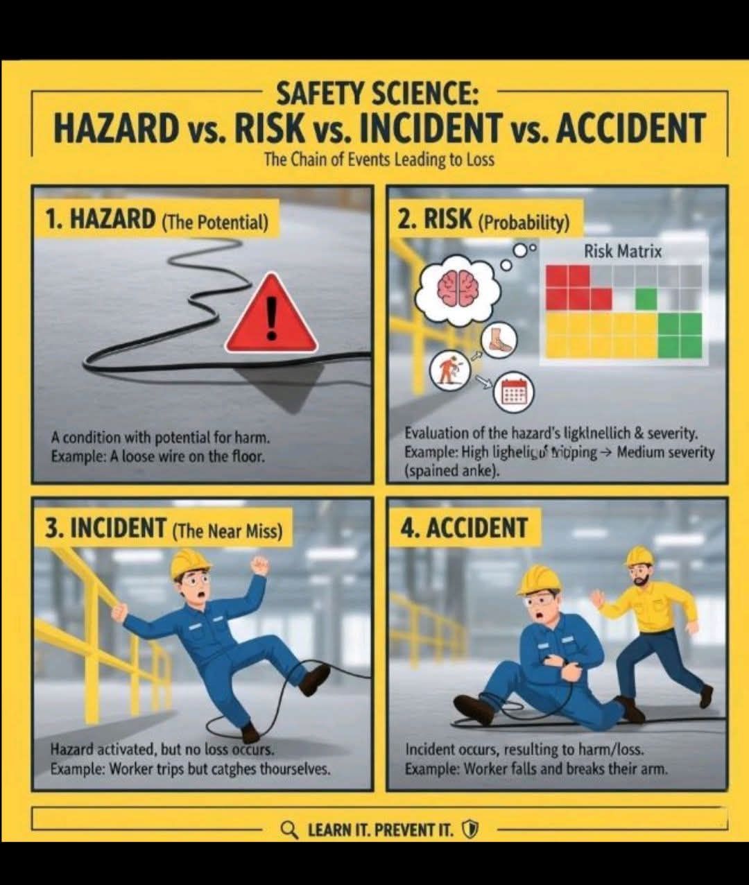 SAFETY MATTERS | Facebook
