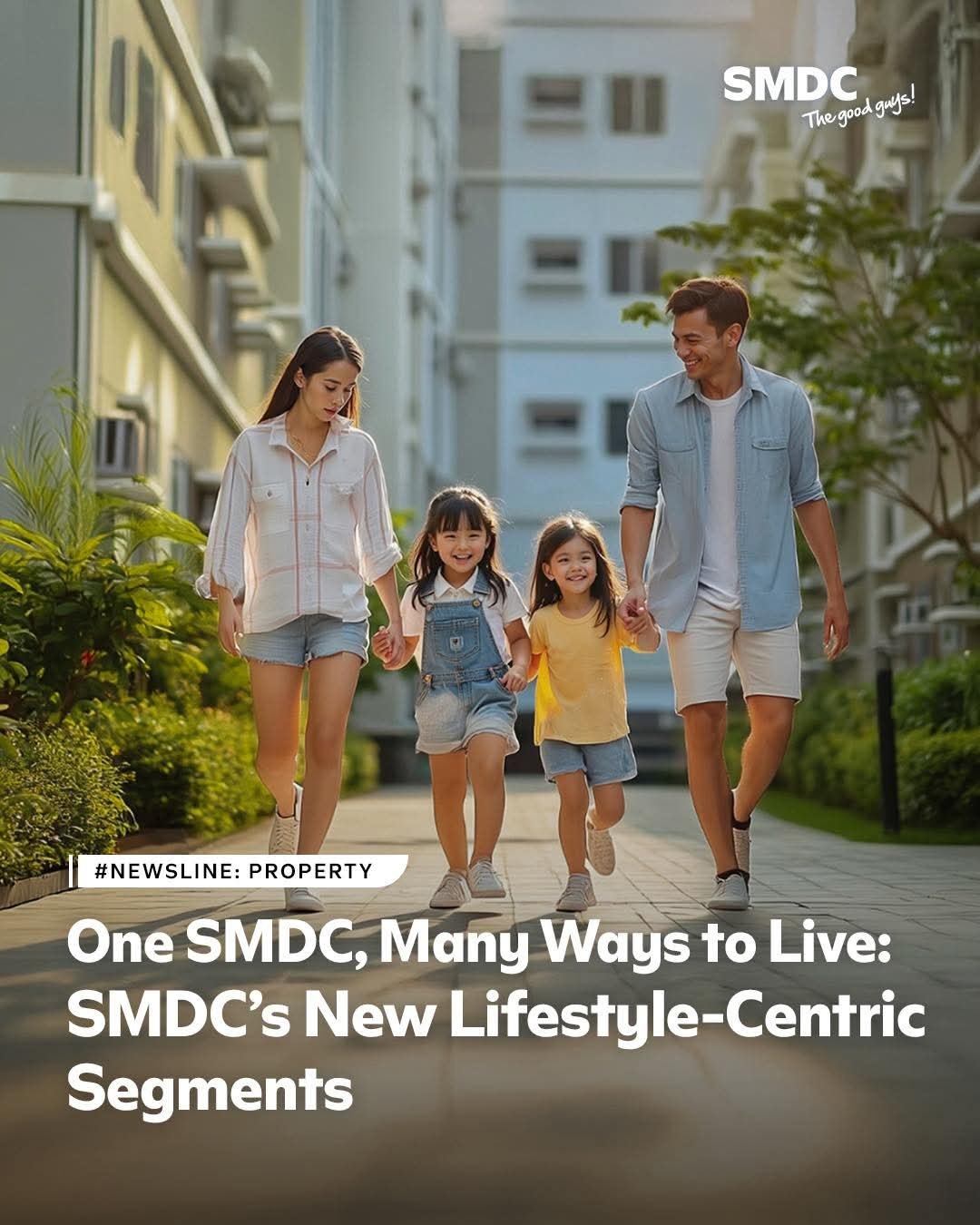 SMDC - 𝙔𝙤𝙪𝙧 𝙙𝙧𝙚𝙖𝙢 𝙝𝙤𝙢𝙚 𝙙𝙤𝙚𝙨𝙣’𝙩 𝙡𝙤𝙤𝙠 𝙡𝙞𝙠𝙚 𝙚𝙫𝙚𝙧𝙮𝙤𝙣𝙚 𝙚𝙡𝙨𝙚’𝙨. For some, it ...