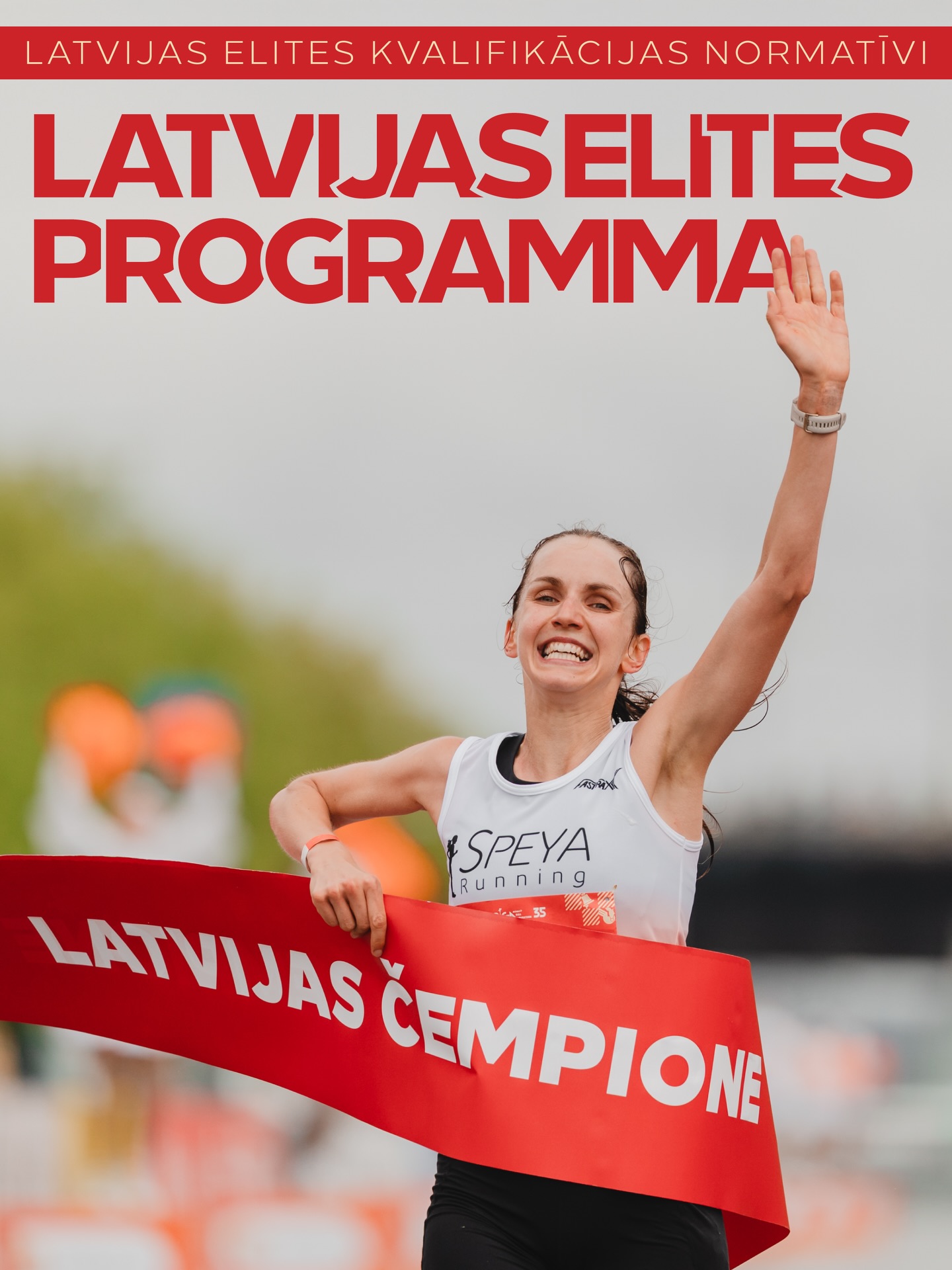 Rimi Riga Marathon added a new photo. - Rimi Riga Marathon