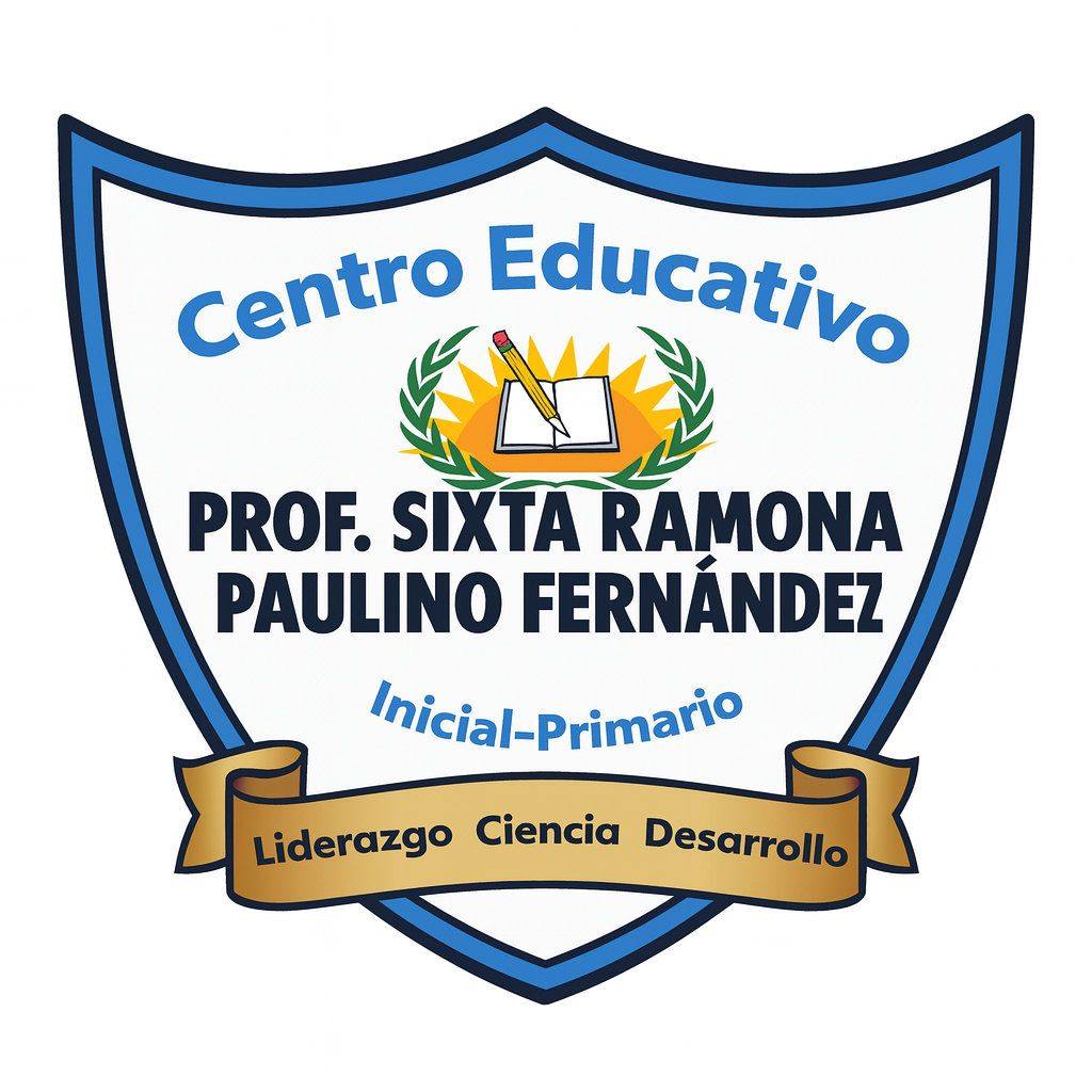 Cen... - Centro Educativo Prof. Sixta Ramona Paulino Fernández