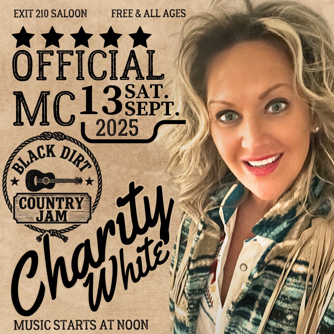 Exit 210 Saloon - 🎤 Meet Our Official MC! 🎤 We’re... | Facebook