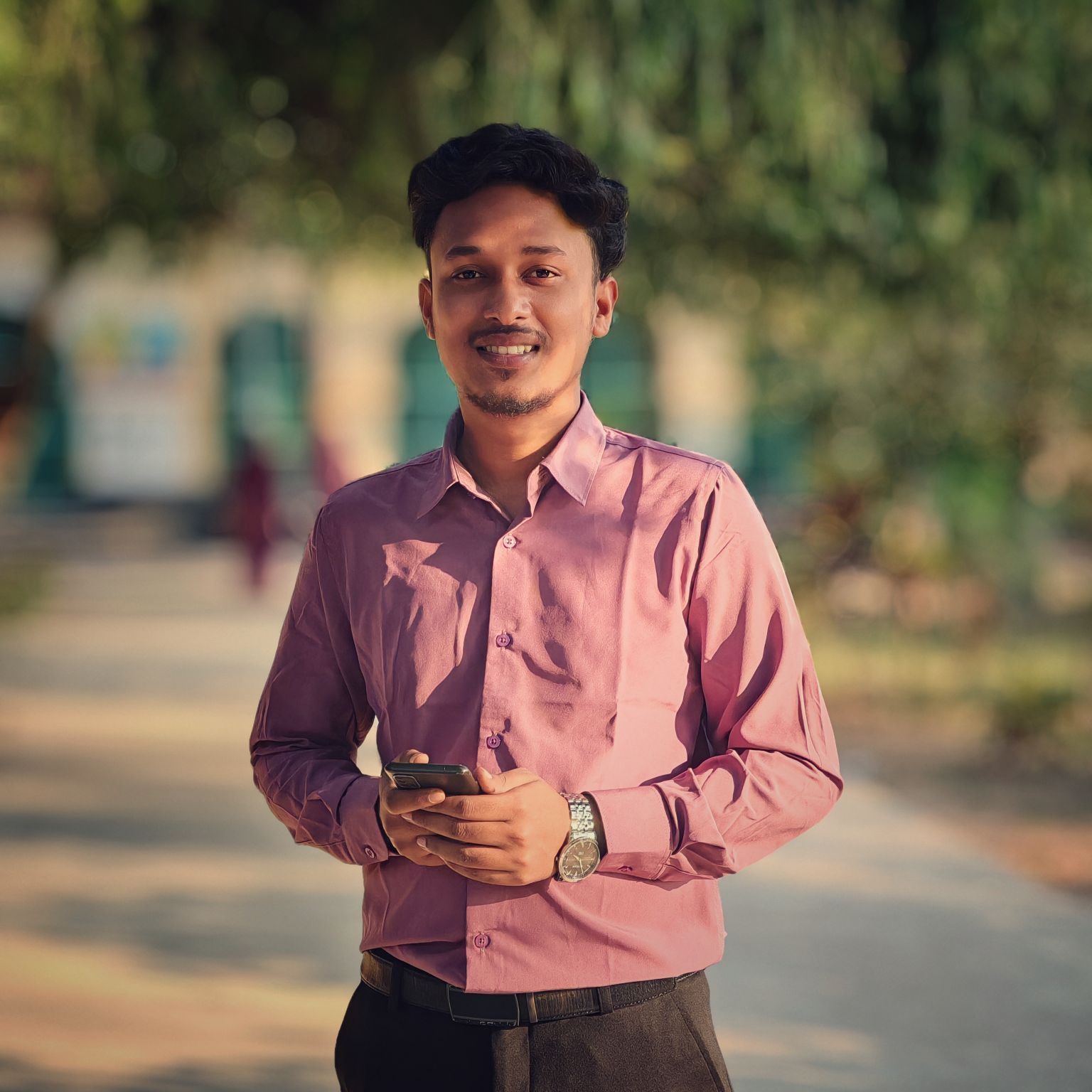 Md Rakibul Hasan Rabbi