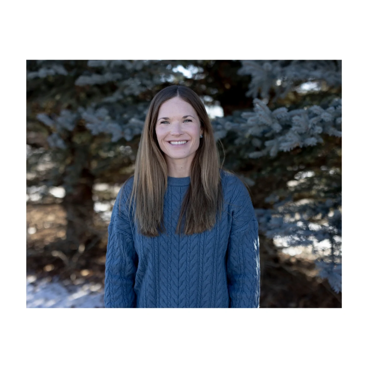 Whitefish - We're thrilled to welcome Miss Molly Fisher as our new ...