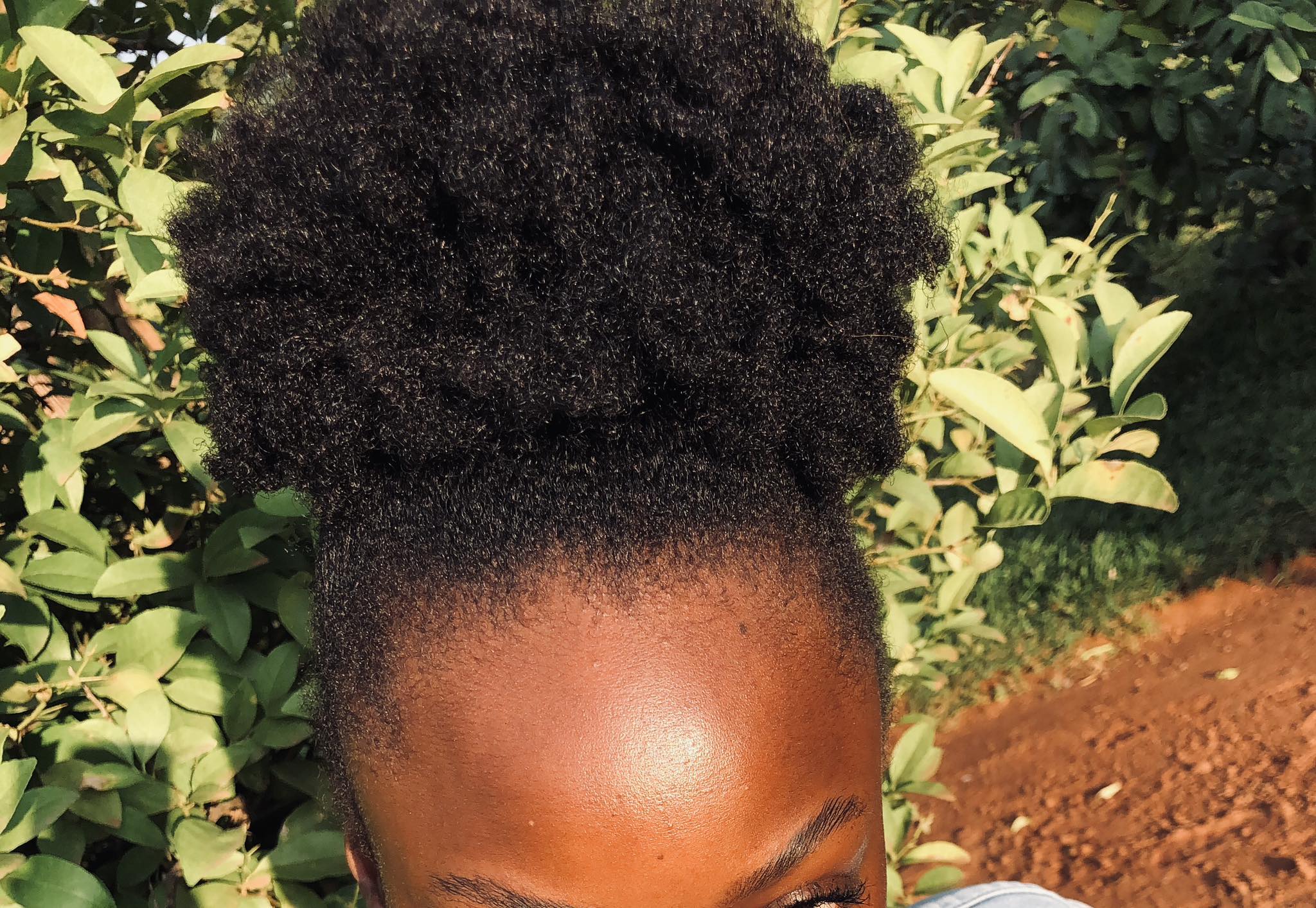 Lukwesa Racheal