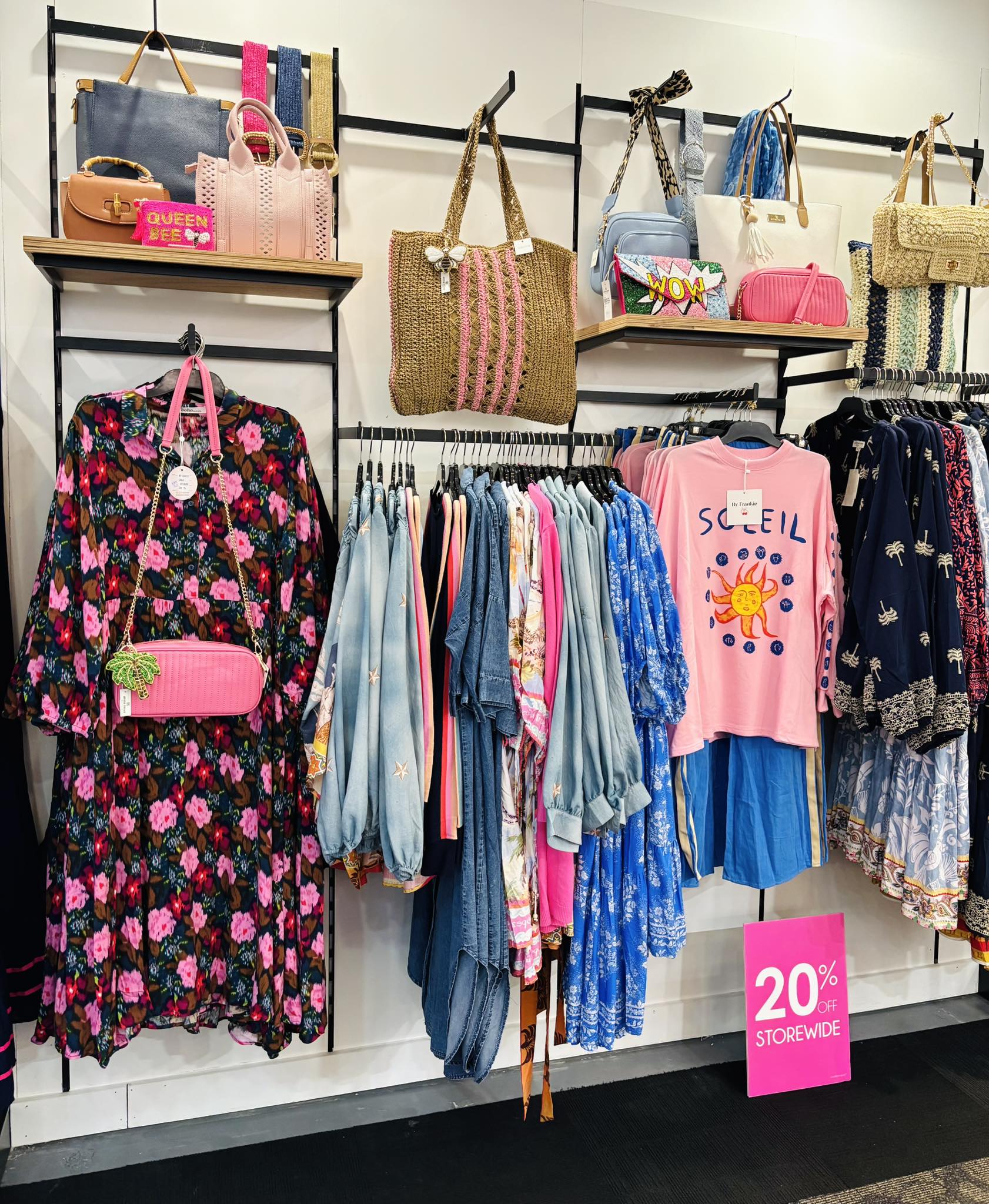 🚨 BIG NEWS! We've Opened a Second... - Sea Holly Boutique | Facebook
