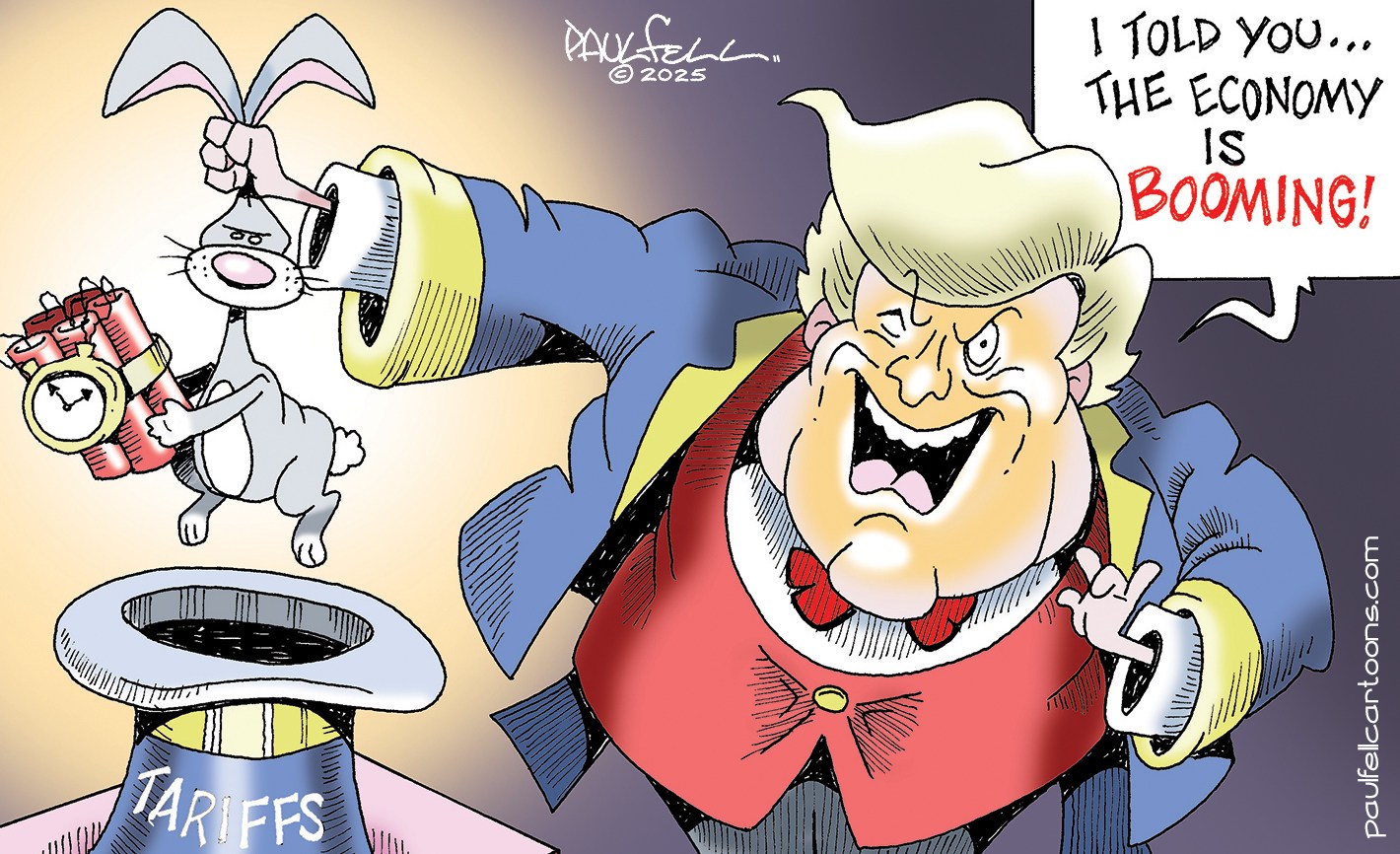 The Politics Bar