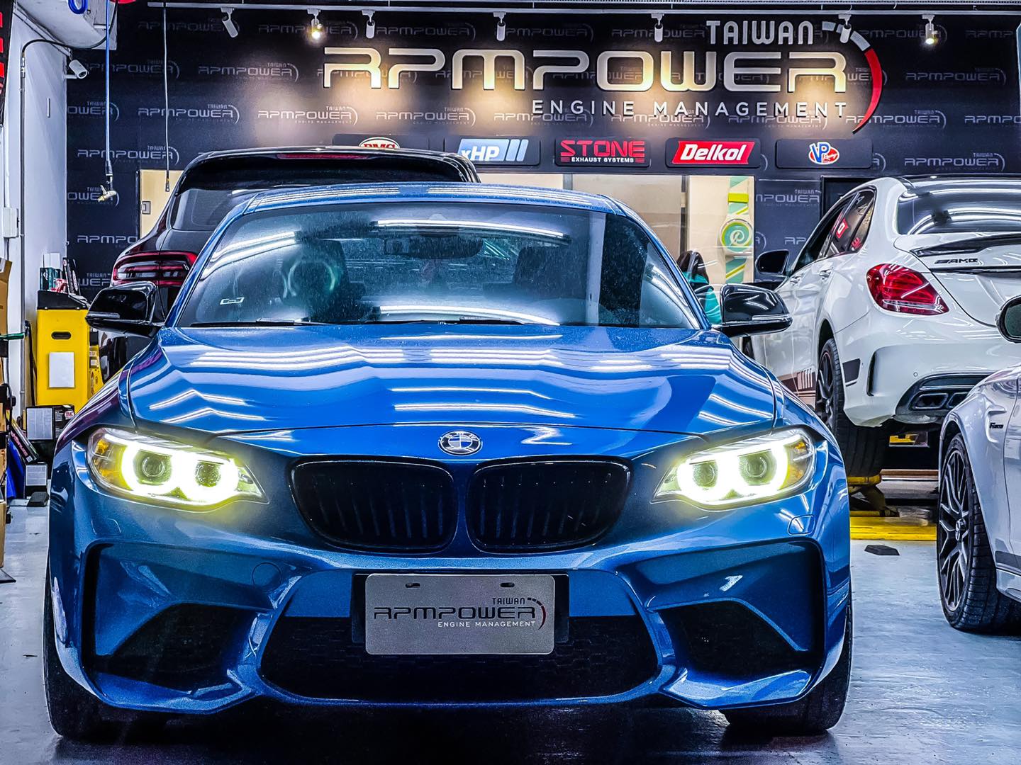 🇩🇪BMW F87... - RPM POWER Engine Management Asia | Facebook