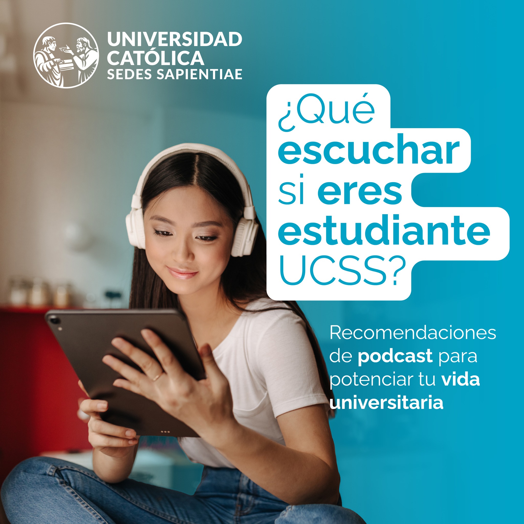 UCSS - Universidad Católica Sedes Sapientiae | Lima