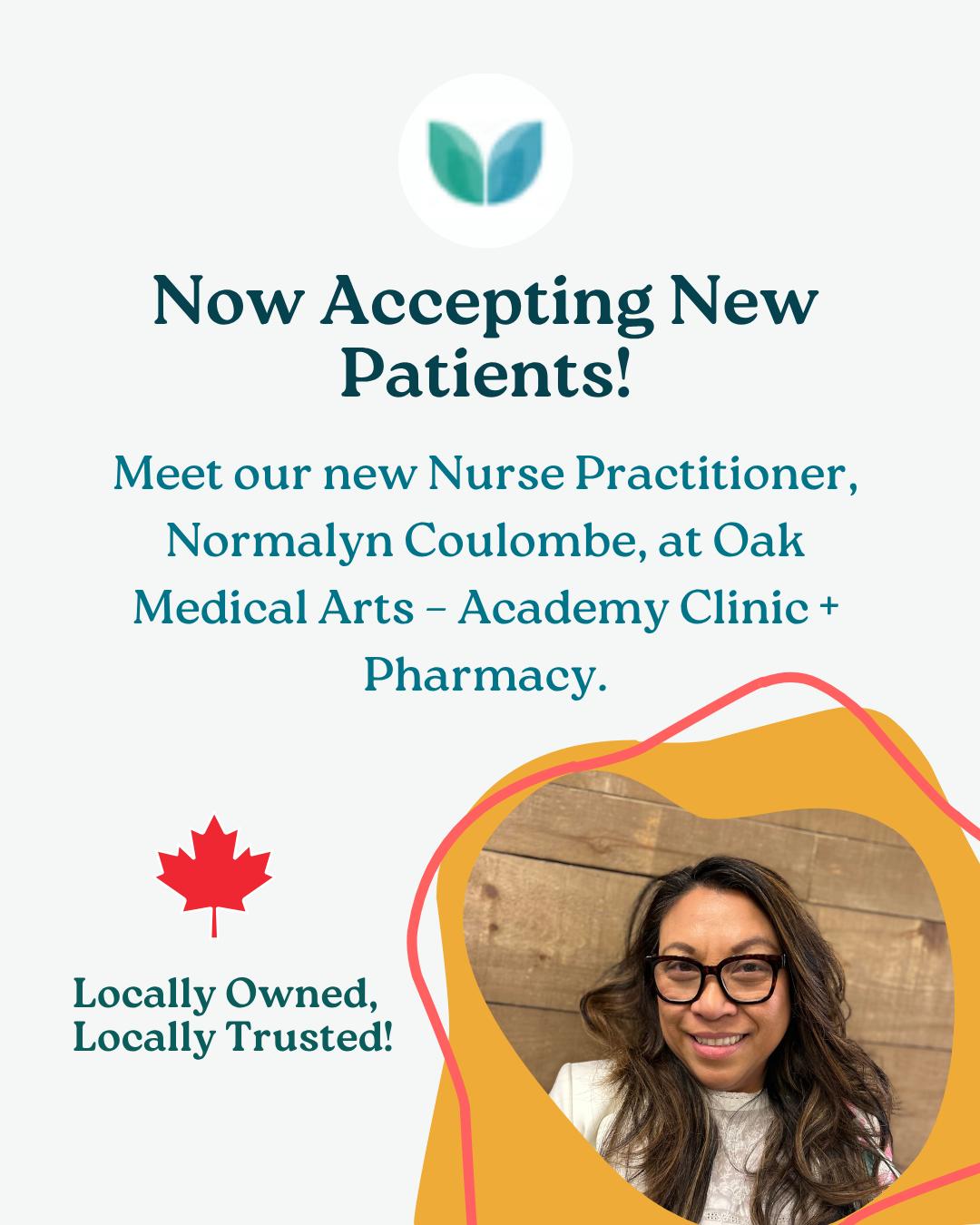 Oak Medical Arts added a new photo. - Oak Medical Arts