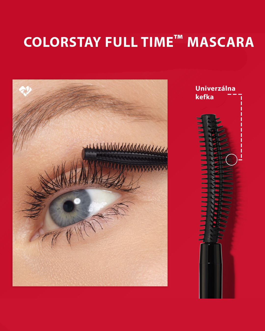 Revlon Slovensko - Neodolateľné červené kombo ️ Super červené pery s ...