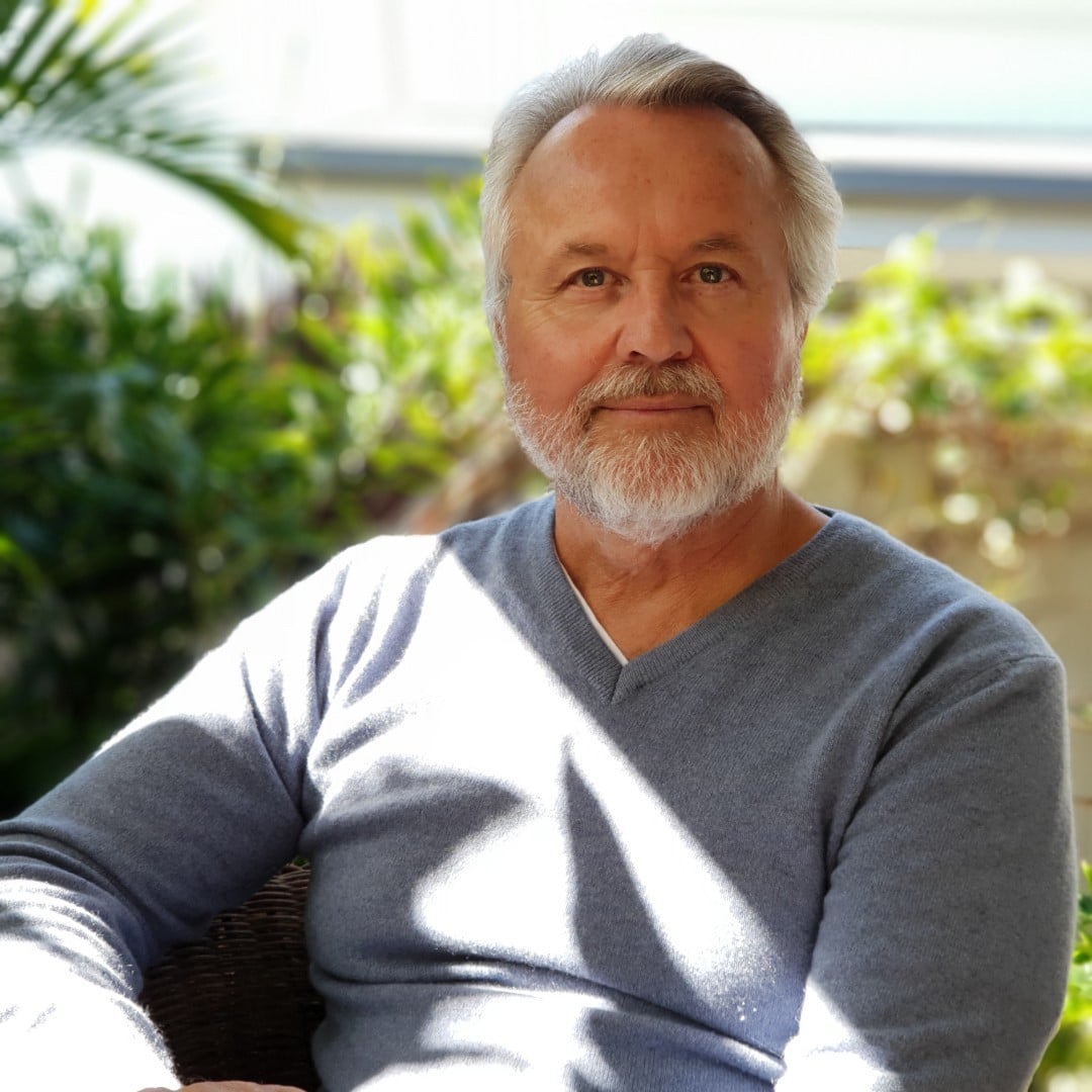 ️💜🔵SCOTT MATHIAS🔵💜 ️... - Cosmic Consciousness Conference