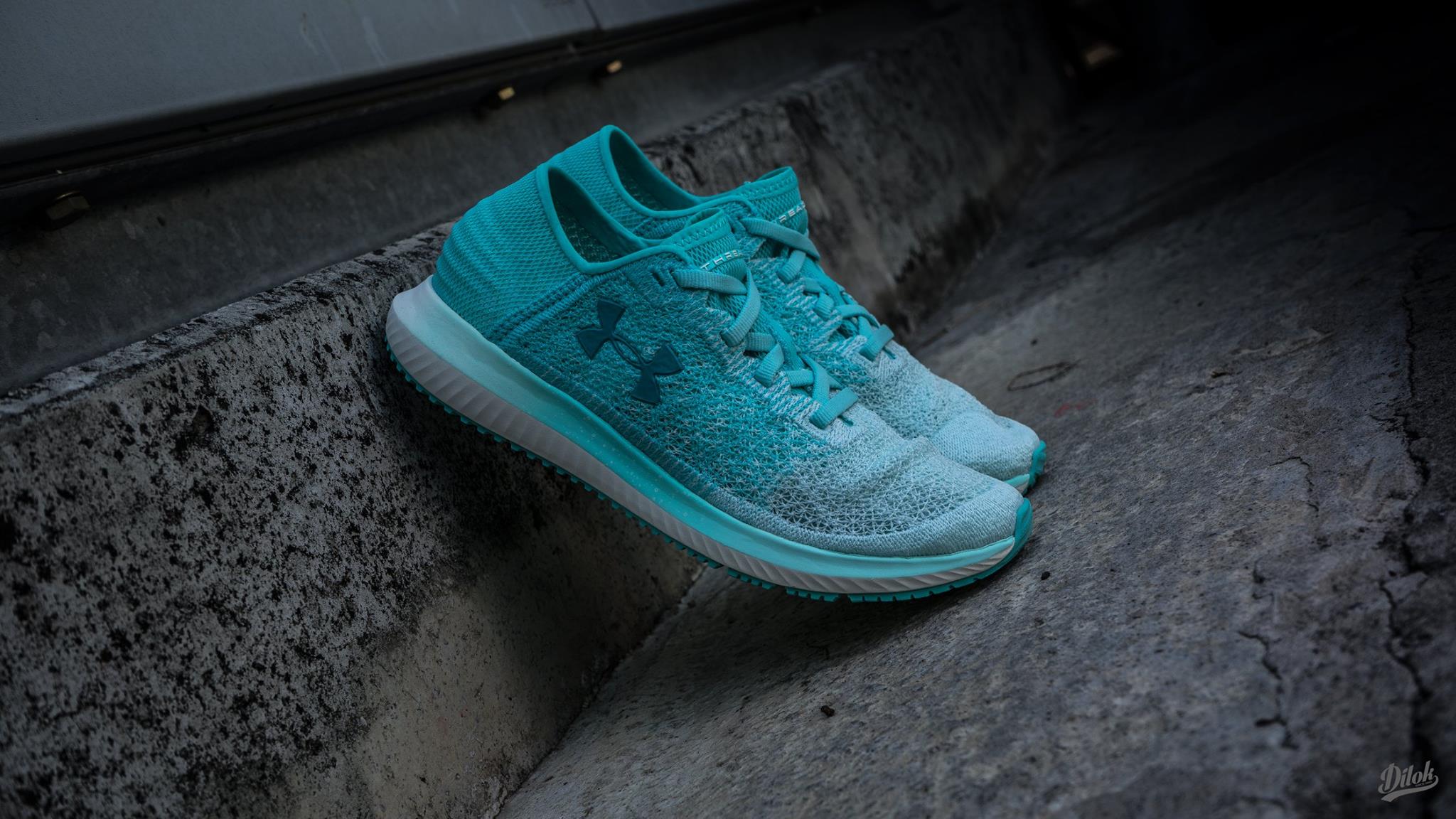 Dilok Store - #UnderArmour THREADBORNE BLUR... | Facebook