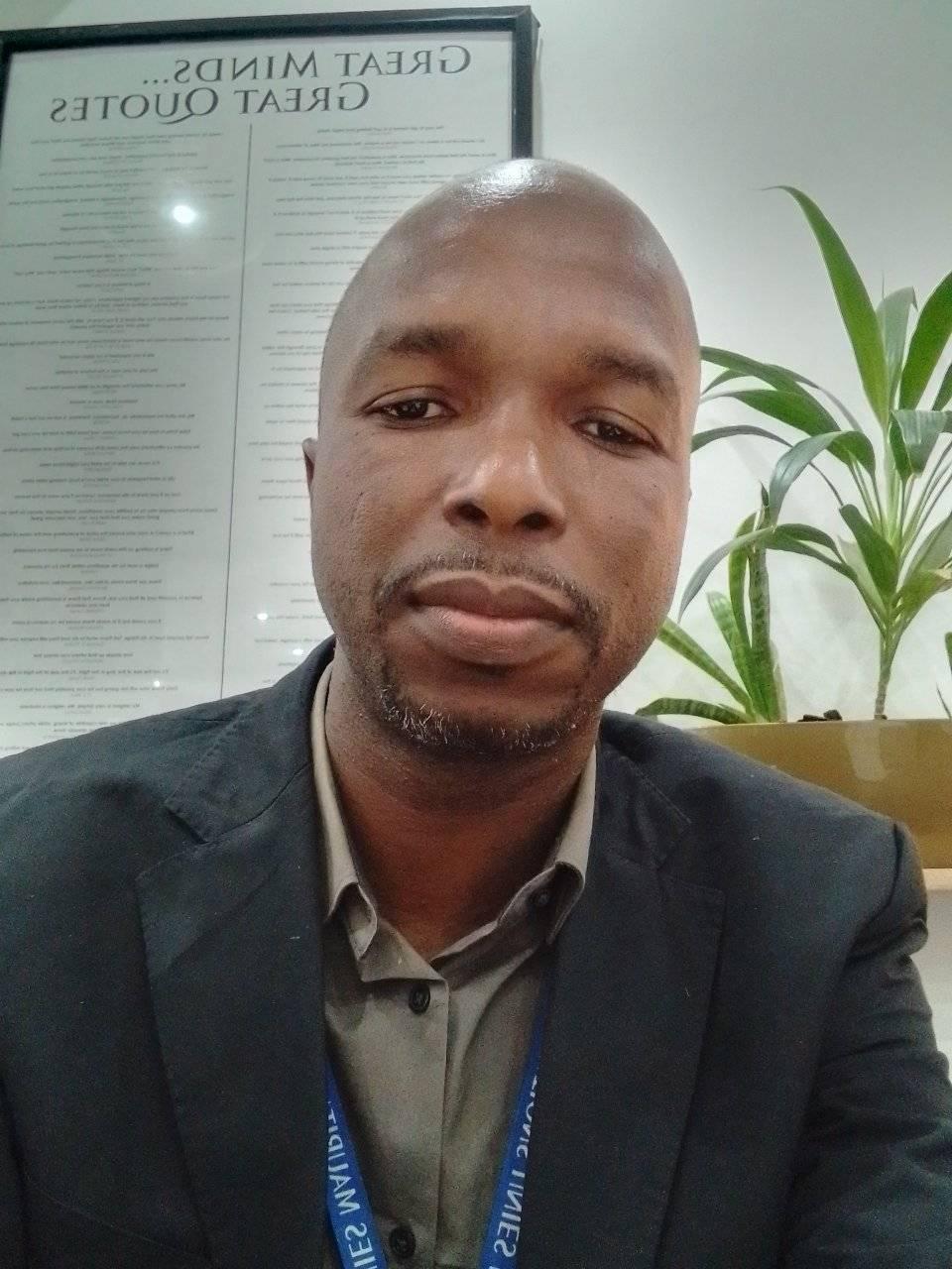 Abdoulaye Sy