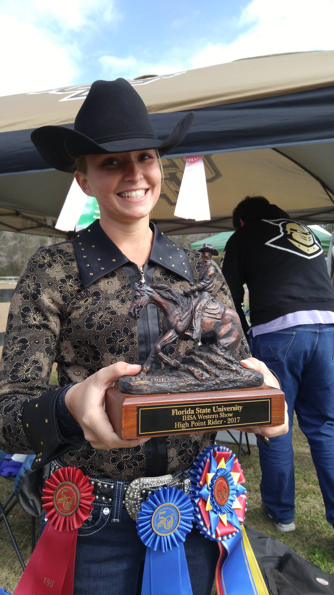 Drawdy Training Facility: Reining and Performance Horses | Saint Cloud FL