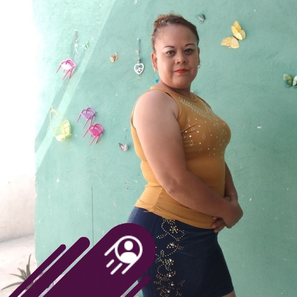 Juarez Juarez Maria