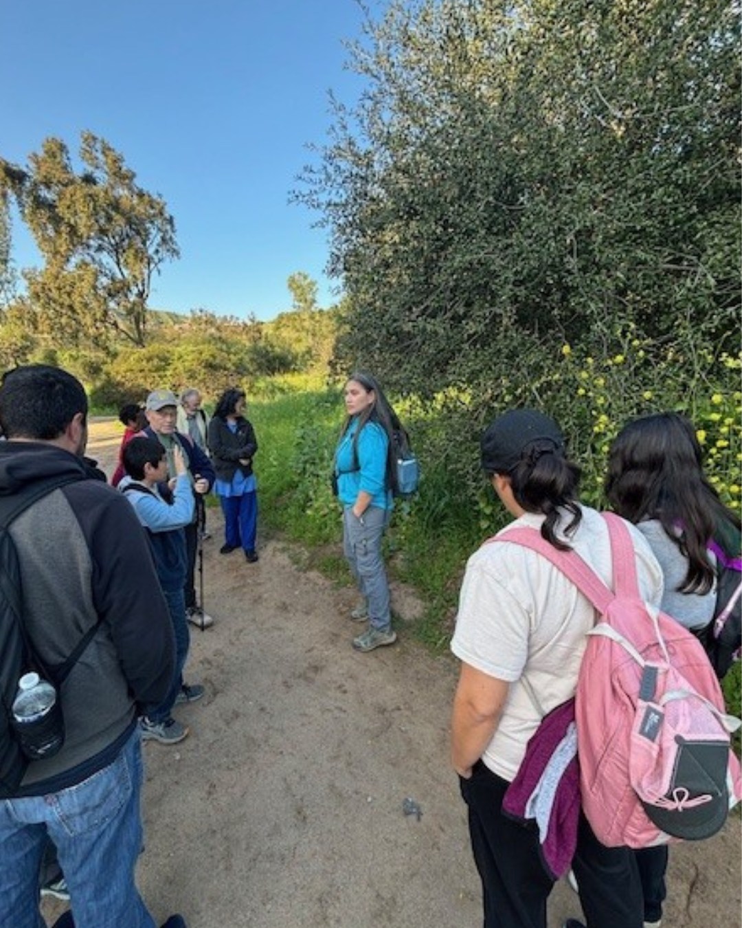 Santa Ana Parks and Recreation | Santa Ana CA
