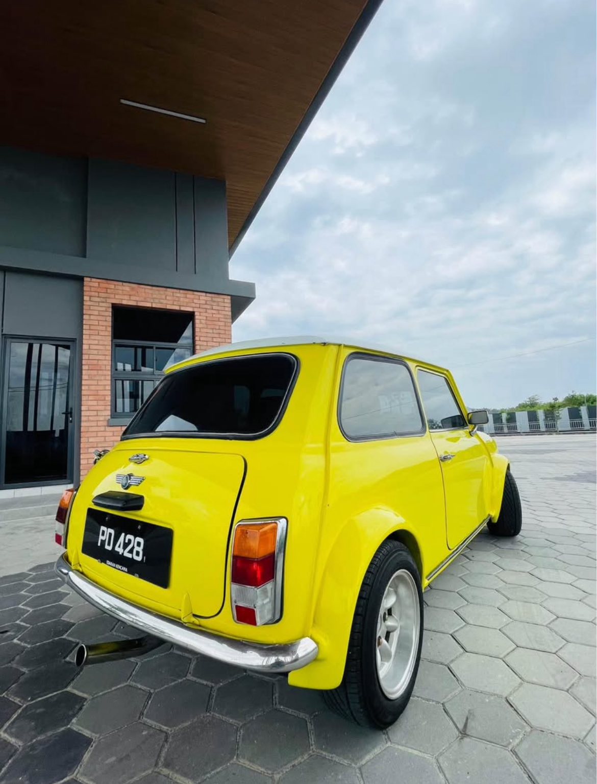 Edaran Kencana - ON ? Mini 1962 Rare British Soul🔥 Kalau... | Facebook