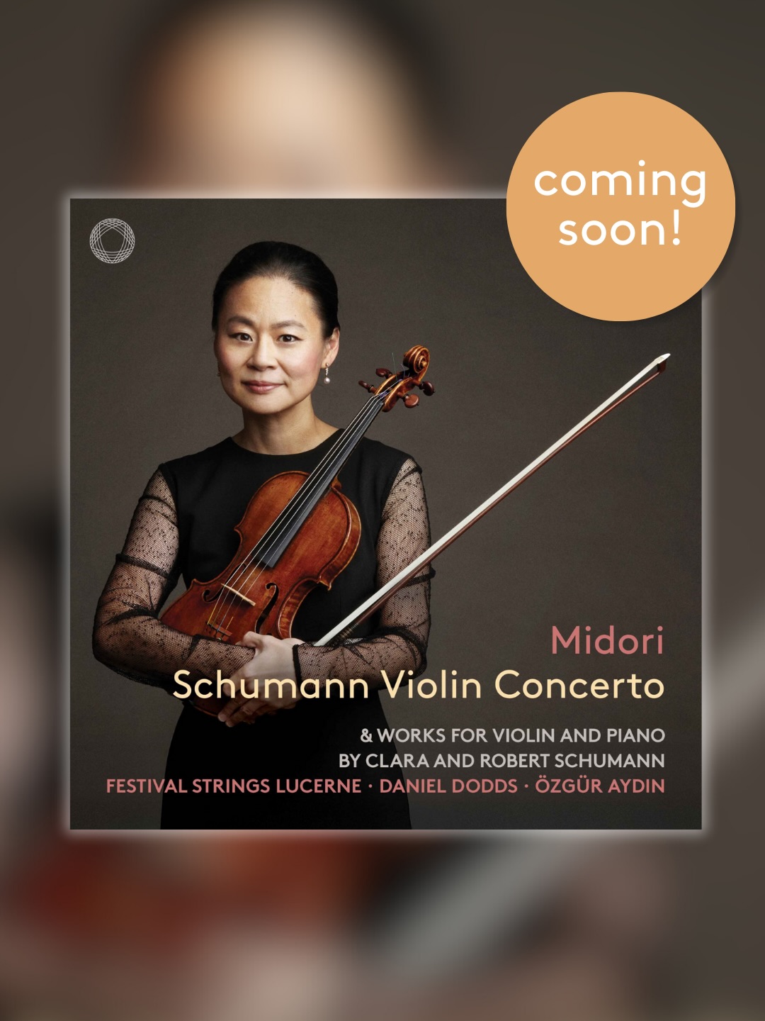 Midori - 📀 New Album Release 🎶 