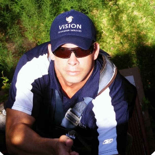 Drop the HEAD .…. /- fixated #VISIONcleaningAZ #arcadia #biltmore # ...