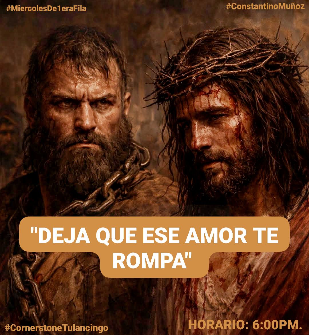 #MiercolesDe1eraFil... - Cornerstone Tierra Fertil Tulancingo | Facebook