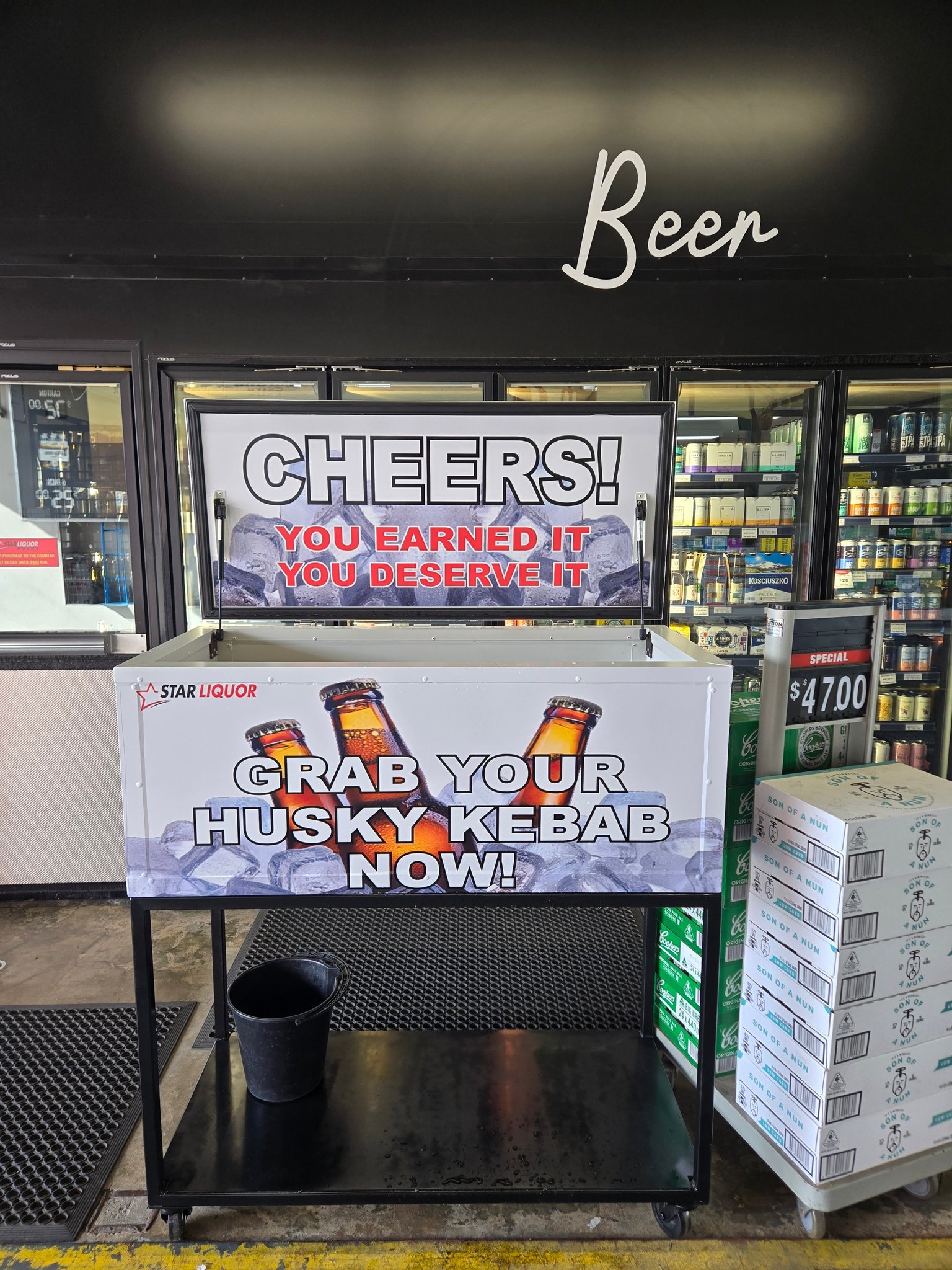 Huskisson Drive In Bottleshop | Huskisson NSW
