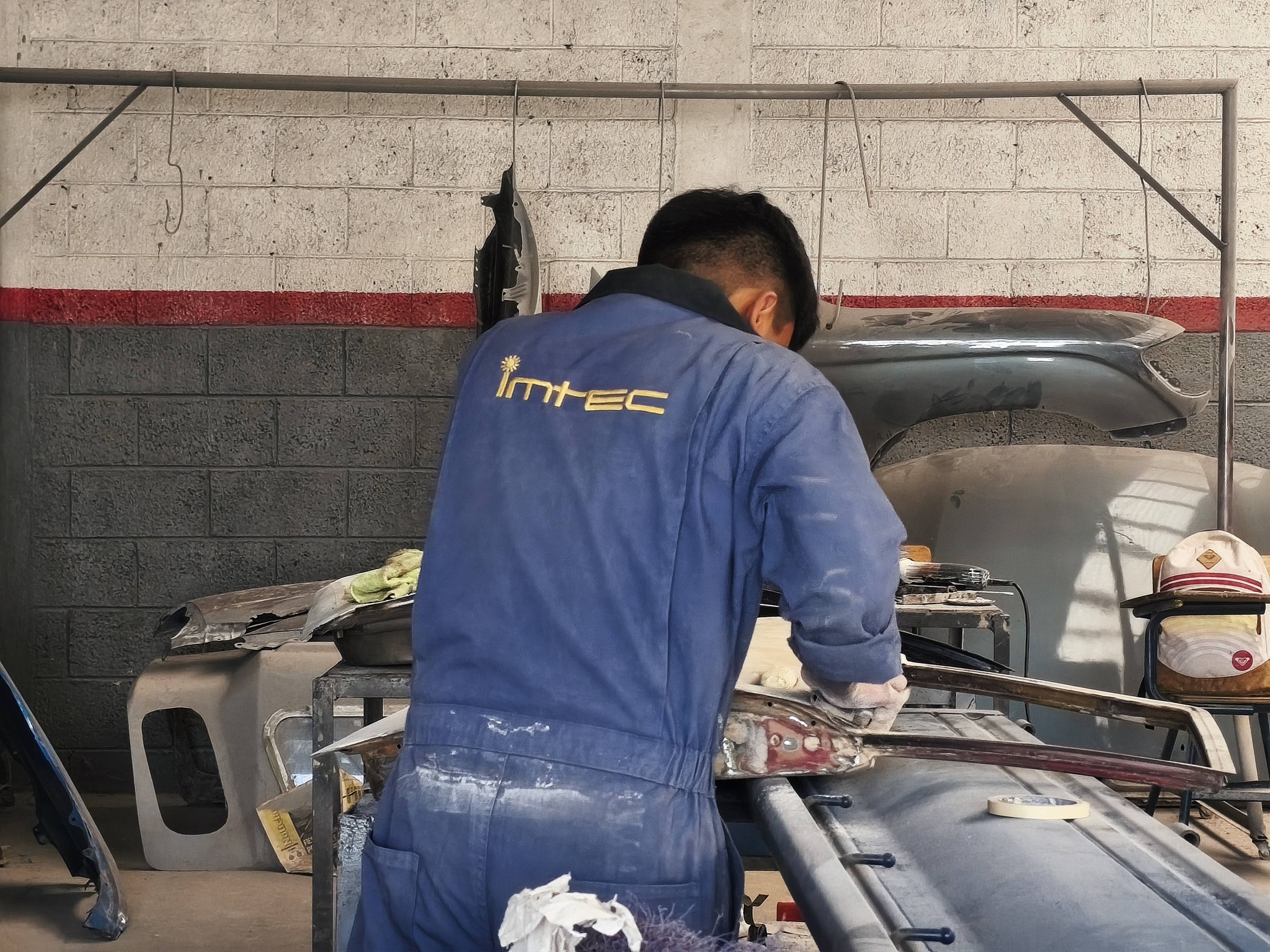 IMTEC | Chimaltenango