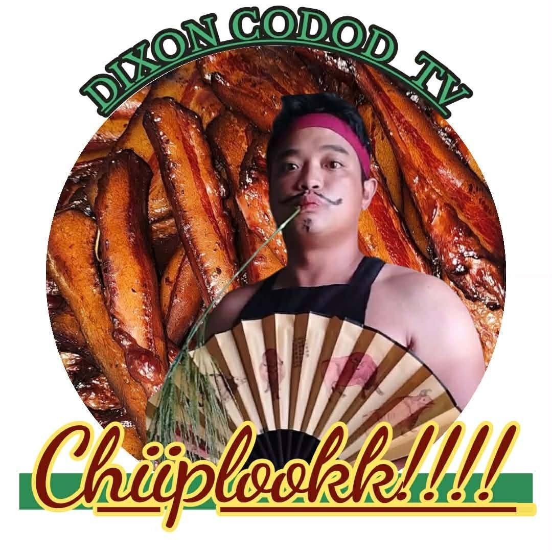Dixon Codod T.V