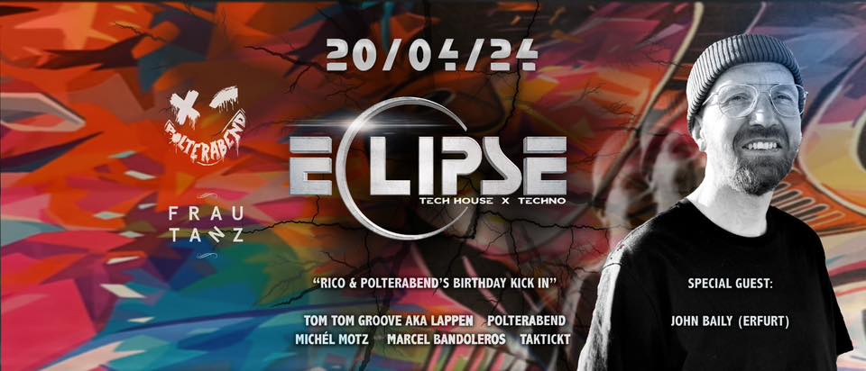 „ECLIPSE“ | • All about the Party • | Facebook