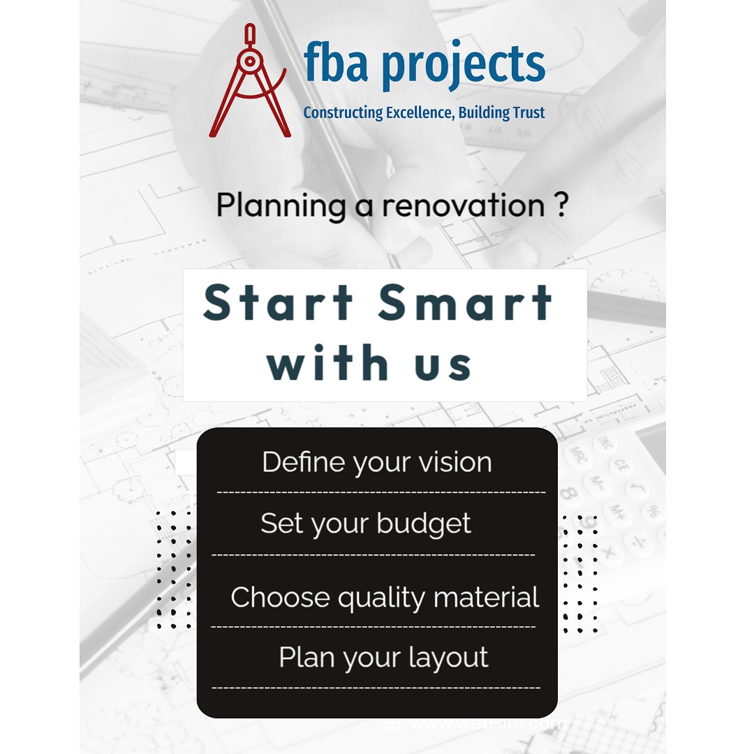 FBA Projects