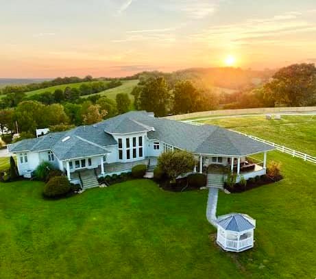 Magnolia Ranch Recovery | Pulaski TN