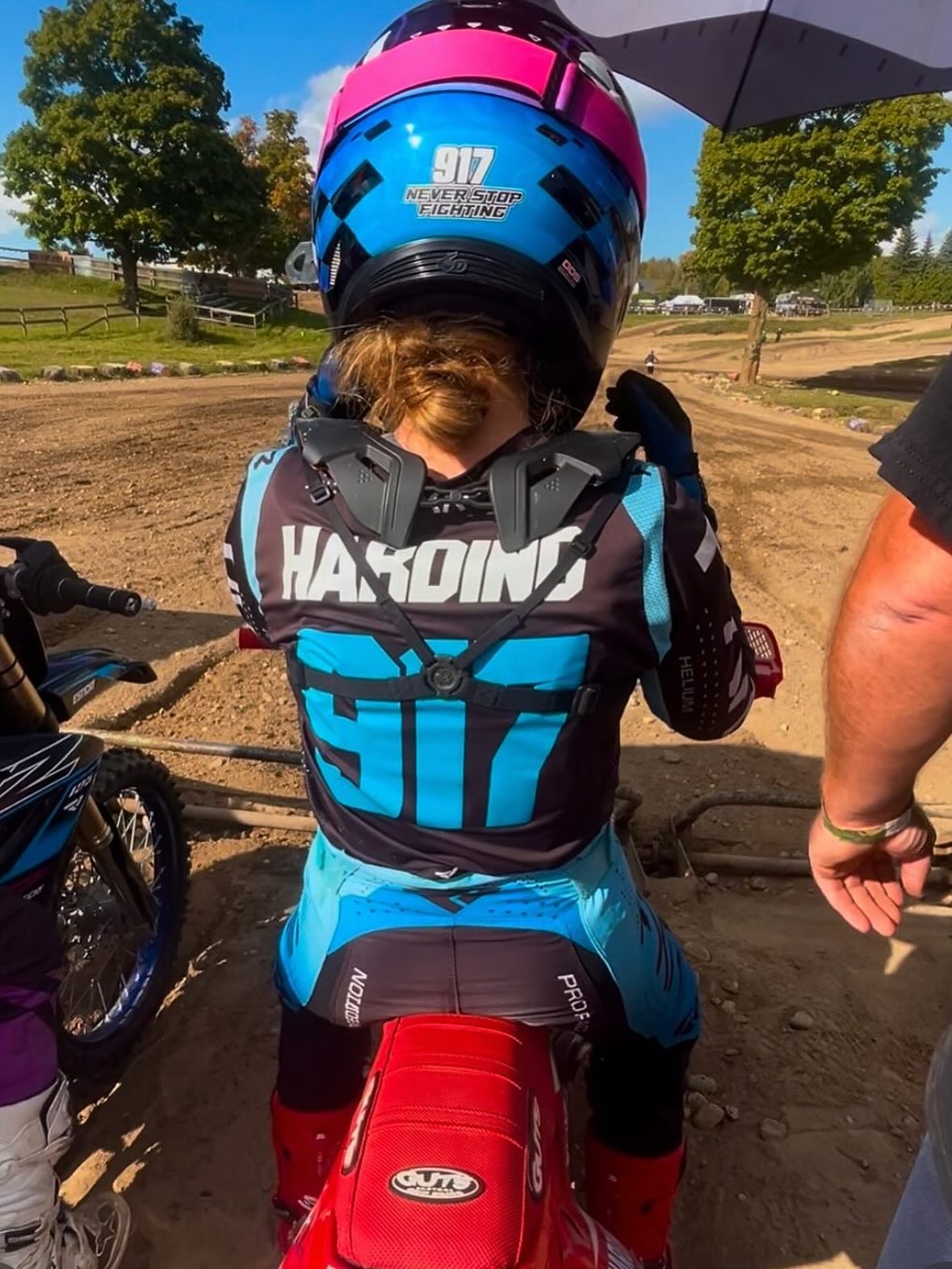 Steve Hatch Racing