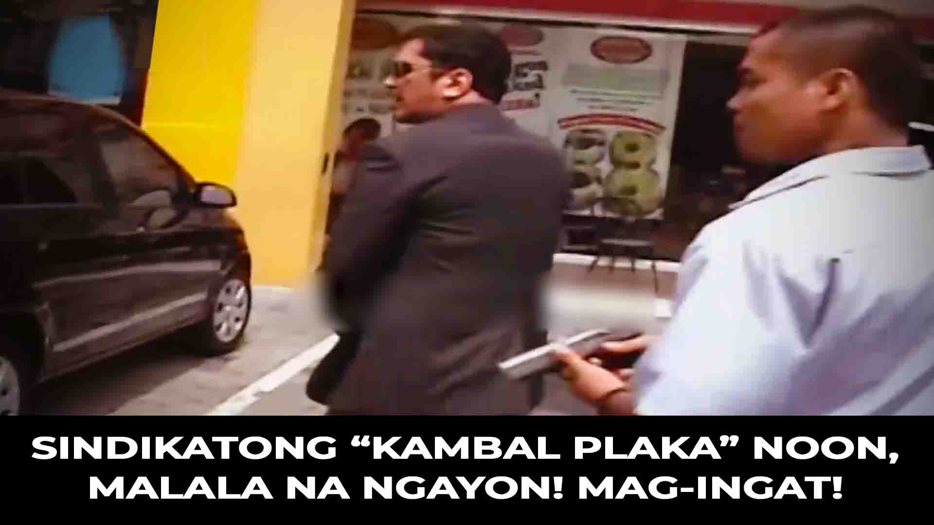 Ben - HPG AT LTO, NAPAGI-IWANAN! Wala ng kahirap-hirap para sa mga ...