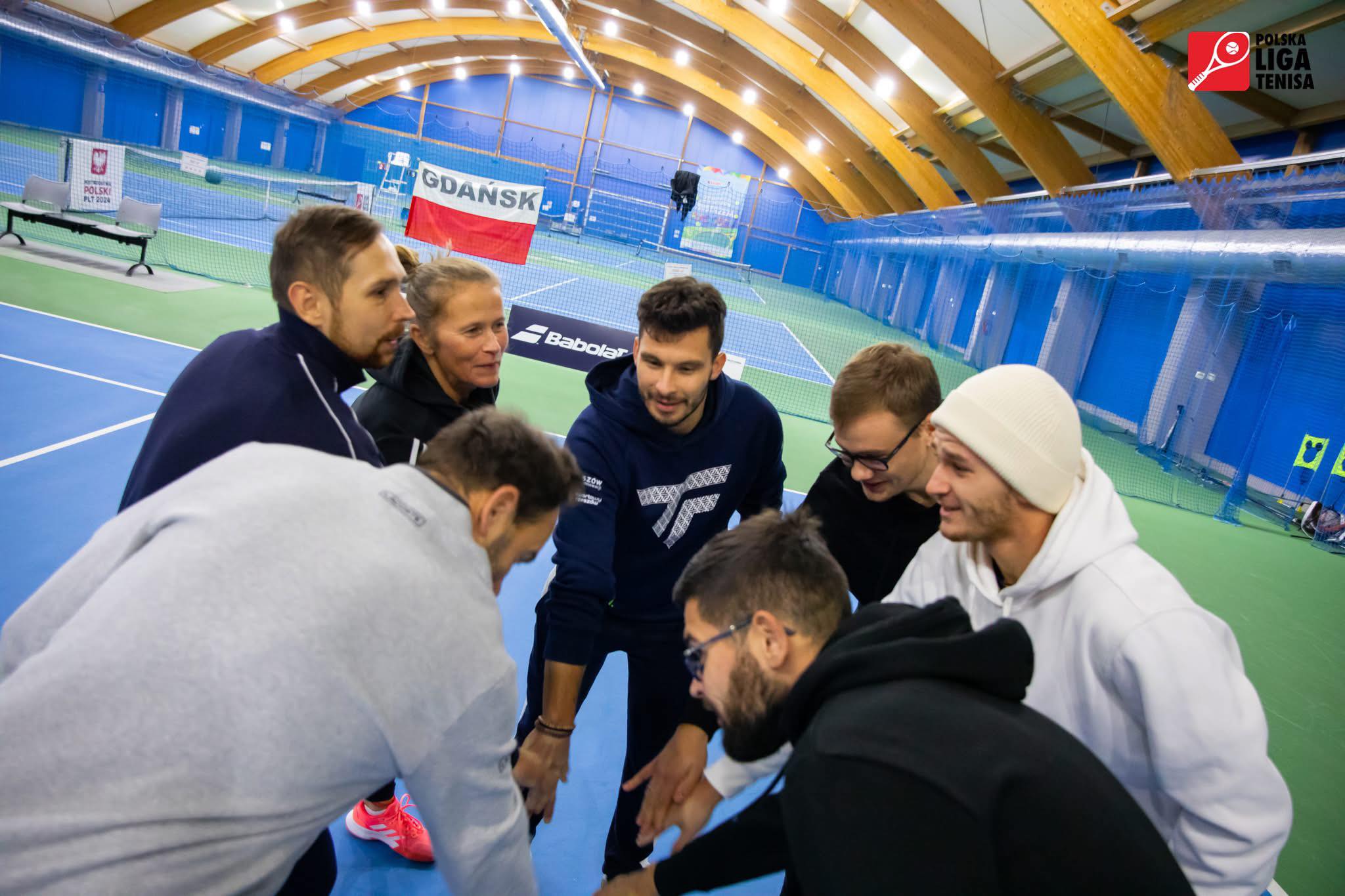 Szkoła Tenisa Protenis... - Szkoła Tenisa Protenis Kraków