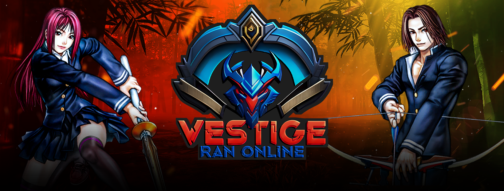 Ran Online Vestige