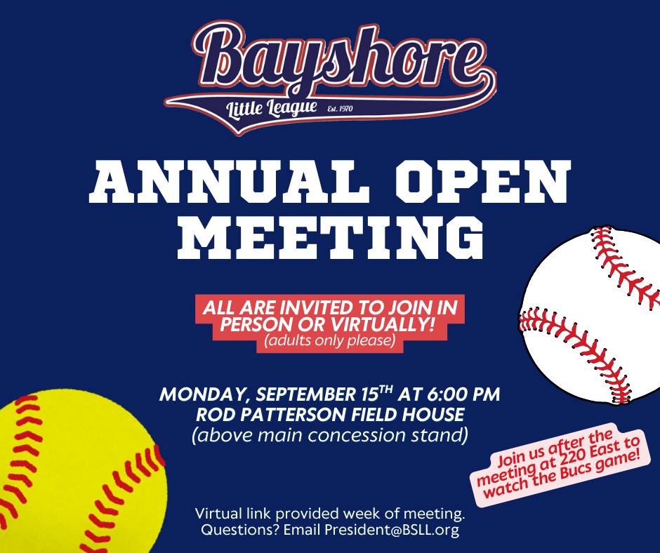 Bayshore Little League