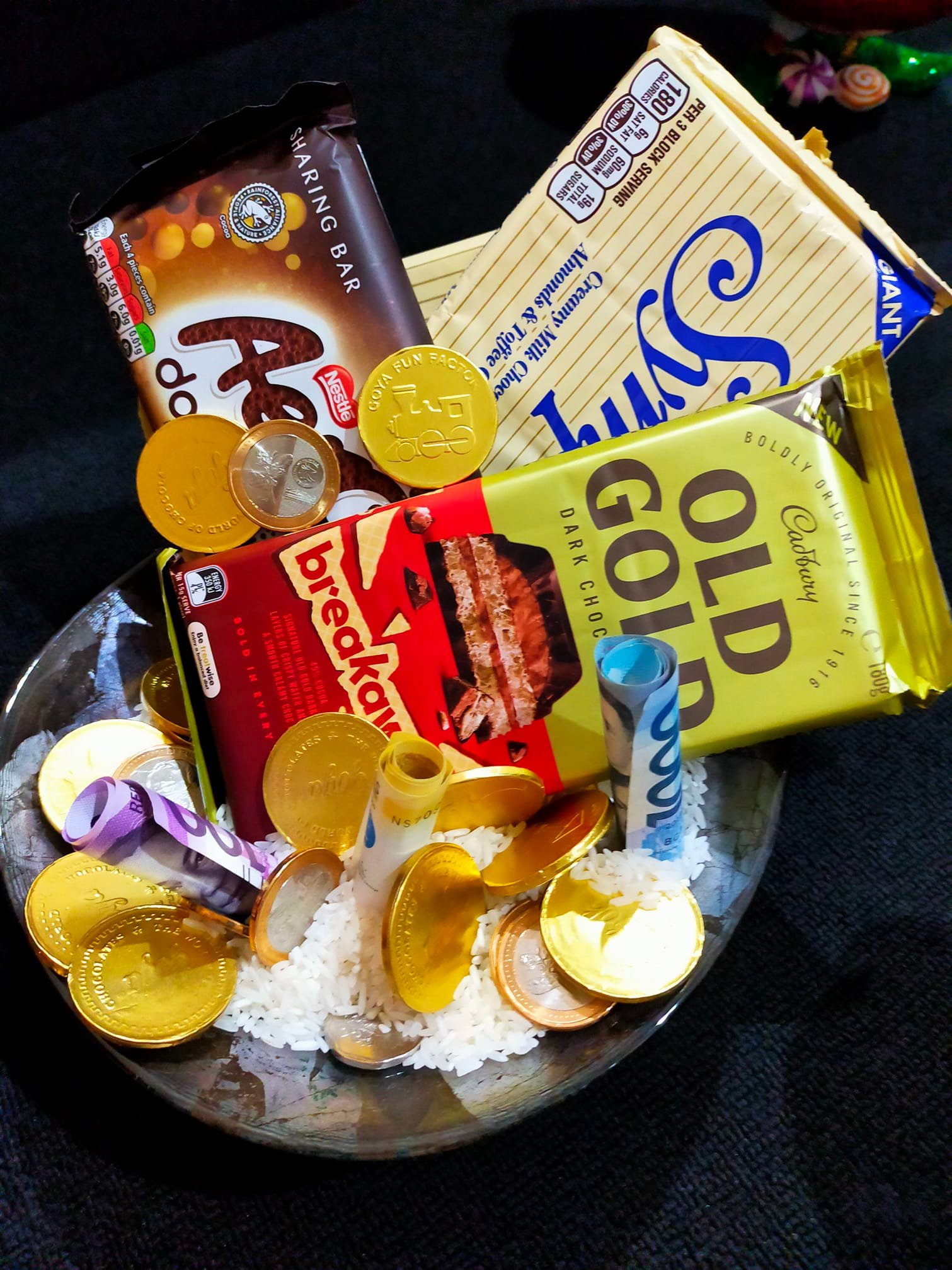 M&B Sweets Minimart | Naga City